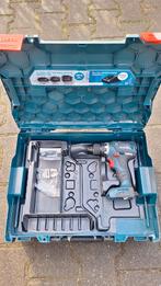 Bosch GSR 18V-60 C Schoefmachine Body 18volt. NIEUW!, ., Nieuw, Ophalen of Verzenden, .