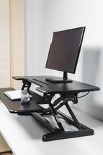 99.95 EURO - ZIT STA BUREAU BAKKER ELKHUIZEN PROFESSIONEEL, Huis en Inrichting, Bureaus, ., Ophalen of Verzenden, ., .