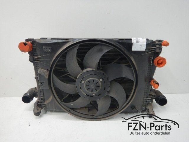 Mercedes-Benz W218 CLS Koelerpakket 350 CDI, Auto-onderdelen, Airco en Verwarming, Gebruikt, Ophalen of Verzenden