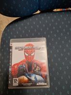 Spider-Man Web of Shadows PS3 - Compleet, Avontuur en Actie, Gebruikt, 1 speler, Ophalen of Verzenden