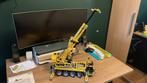 Lego Technic: Kraan (8421), Ophalen of Verzenden, Zo goed als nieuw, Complete set, Lego
