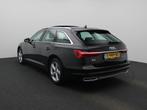 Audi A6 Avant 50 TFSI e quattro Advanced Edition | Navigatie, Auto's, Automaat, 12 maanden, 77 km/l, Gebruikt