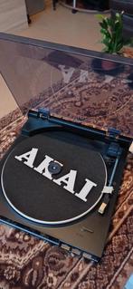 platen speler, Ophalen, Gebruikt, USB-aansluiting, Platenspeler