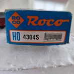 ROCO  HO spoor  Goederenwagon., Overige merken, Gelijkstroom, Ophalen of Verzenden, Nieuw