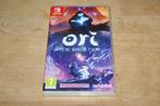 Ori the Collection (Switch)