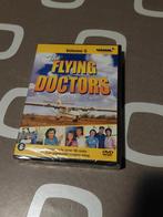 The Flying Doctors. 7 Dvd's. Volume 5. Nieuw In Verpakking., Boxset, Ophalen of Verzenden, Komedie, Vanaf 6 jaar