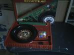 te koop diverse roulette spullen, Hobby en Vrije tijd, Ophalen, Zo goed als nieuw