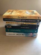 Partij kinderboeken door Janwillem Blijdorp, Boeken, Kinderboeken | Jeugd | 13 jaar en ouder, Ophalen of Verzenden