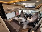Malibu Charming GT 640 LE 9-TRAPS AUTOMAAT ENKELE BEDDEN, Overige merken, Bus-model, Bedrijf, Diesel