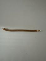 Mooi nieuwe armban‏, 10 cm of meer, Overige materialen, Nieuw, Ophalen of Verzenden
