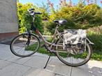 Nette sportieve damesfiets Batavus Europe, Ophalen, Versnellingen, Batavus, 53 tot 56 cm