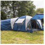 Skandika Korsika 9 Sleeper Tent - Zo Goed Als Nieuw!, Ophalen of Verzenden, Zo goed als nieuw, Meer dan 6