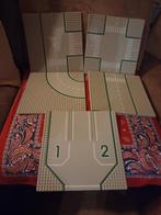 Oude lego platen, Ophalen of Verzenden, Gebruikt, Lego