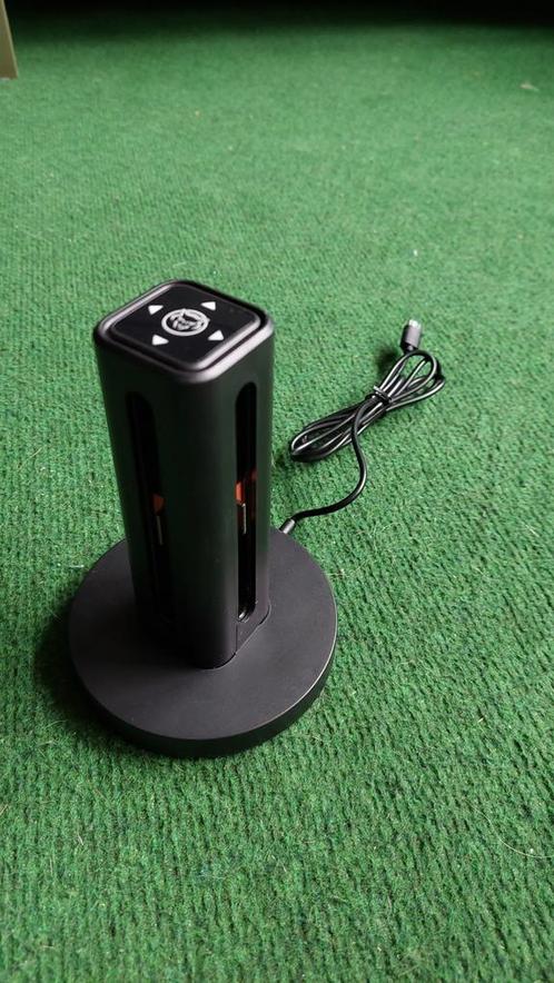 Nintendo Switch 2 joy-con oplaadstation NIEUW, Spelcomputers en Games, Spelcomputers | Nintendo Consoles | Accessoires, Nieuw