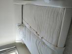 2 pers. Bed, Antiek en Kunst, Antiek | Meubels | Bedden, Ophalen