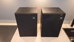 Vintage luidsprekers JBL TLX2, Ophalen, Front, Rear of Stereo speakers