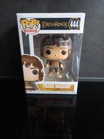 Funko pop Lord of the Rings Frodo Baggins, Verzamelen, Ophalen of Verzenden, Zo goed als nieuw