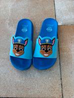 Paw patrol slippers maat 30/31, Gebruikt, Paw patrol, Schoenen, Ophalen of Verzenden