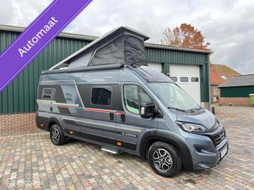 Adria Twin 640 SGX Sports/AUTOMAAT/Busbiker/Dakairco/Bomvol! beschikbaar voor biedingen