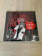 RSD 2024 U2 - Atomic City nieuw in seal, 10 inch, Ophalen of Verzenden, Poprock, Nieuw in verpakking