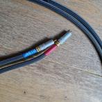 MIT Shotgun S1 high-end interlinkkabel, Ophalen of Verzenden, Zo goed als nieuw, Minder dan 2 meter, Interlink-kabel