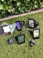 Key disp fiets displays 6 stuks., Ophalen of Verzenden, Zo goed als nieuw