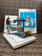 Tandtechniek Dentatus Articulator met opsteltafel, Diversen, Braces, Ophalen of Verzenden, Zo goed als nieuw