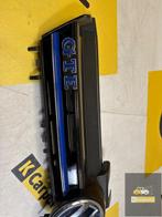 Volkswagen Golf 7 GTE grill Origineel 2012-2018 5ge853651F, Auto-onderdelen, Carrosserie en Plaatwerk, Gebruikt, Ophalen of Verzenden