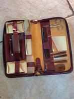 Scheerset, Sieraden, Tassen en Uiterlijk, Portemonnees, Ophalen of Verzenden, Zwart