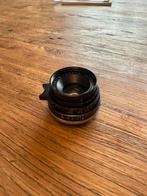 Leica summicron 35mm 1:2 2nd editie, Audio, Tv en Foto, Fotografie | Lenzen en Objectieven, Ophalen