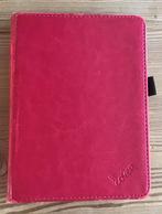Kobo aura edition 2 cover rood, Computers en Software, E-readers, Ophalen of Verzenden, Gebruikt