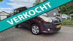 Fiat Doblò 1.6 MultiJet Easy-AIRCO-BJ 2013, Stof, Gebruikt, Bedrijf, 1405 kg