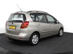 Toyota Corolla Verso 1.8 VVT-i LINEA SOL 5DRS AIRCO, Gebruikt, 4 cilinders, Origineel Nederlands, Handgeschakeld