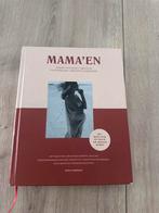 Mama'en - Zorgen voor jezelf tijdens zwangerschap, Boeken, Zwangerschap en Opvoeding, Ophalen of Verzenden, Gelezen, Zwangerschap en Bevalling