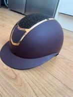 Mooie Harry’s Horse cap inclusief hoes, Dieren en Toebehoren, Ophalen of Verzenden, Zo goed als nieuw, Dressuur