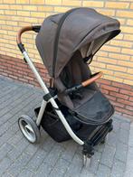Mutsy traveller kinderwagen, Kinderen en Baby's, Kinderwagens en Combinaties, Ophalen, Gebruikt, Combiwagen, Mutsy