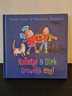 Kolletje en Dirk - Gruwelijk eng, Gelezen, 5 of 6 jaar, Fictie algemeen, Jongen of Meisje