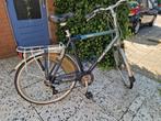 Giant Tourer XL - Herenfiets met versnellingen, Gebruikt, Versnellingen, 61 tot 65 cm, Giant
