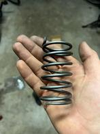 Nieuwe originele drukveer vario vespa ciao, Fietsen en Brommers, Ophalen of Verzenden, Nieuw, Overige typen, PIAGGIO