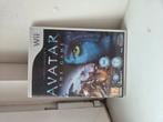 James Cameron's Avatar: The Game, Wii, Spelcomputers en Games, Games | Nintendo Wii, Avontuur en Actie, 1 speler, Ophalen of Verzenden