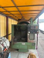 Takisawa MAC-V1E CNC Vreesbank Metaal, Ophalen