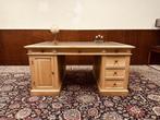 Landelijk Engels Blank Eiken Bureau Partnerdesk, Antiek en Kunst, Ophalen