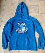 Trui/hoodie maat M iejoor winnie the pooh, Ophalen of Verzenden, Zo goed als nieuw, Maat 38/40 (M), Blauw