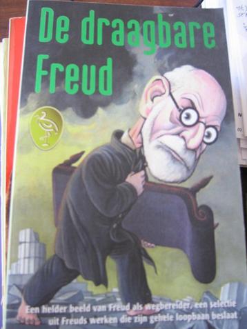 De draagbare Freud beschikbaar voor biedingen