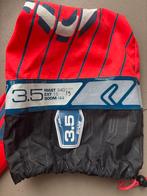 Severne Blade 3.5 Wave Zeil - Gebruikt, Watersport en Boten, Ophalen, Gebruikt, Zeil, Minder dan 5 m²
