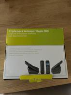 •	KPN draadloze telefoonset – 2 handsets – antwoordapparaat, Ophalen