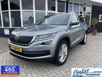 Skoda Kodiaq 1.5 TSI Business Edition Plus - PANO TREKH NAP, Euro 6, 4 cilinders, 1481 kg, Bedrijf