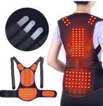Toermalijn magneet verwarmd corset corrector, Diversen, Ophalen of Verzenden, Nieuw