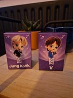 Tiny tan Jungkook, Ophalen of Verzenden, Nieuw
