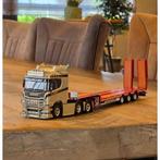 Gezocht/wanted WSI Scania R650 "van der Heijden", Hobby en Vrije tijd, Modelauto's | 1:50, Verzenden, Nieuw, Bus of Vrachtwagen